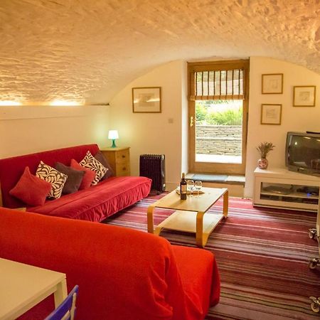 The Bridge Hay Bed and Breakfast Hay-On-Wye Exteriör bild