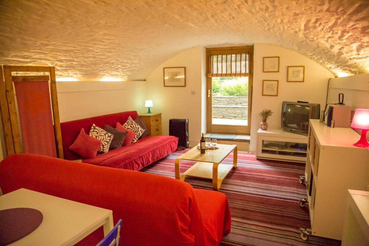 The Bridge Hay Bed and Breakfast Hay-On-Wye Exteriör bild
