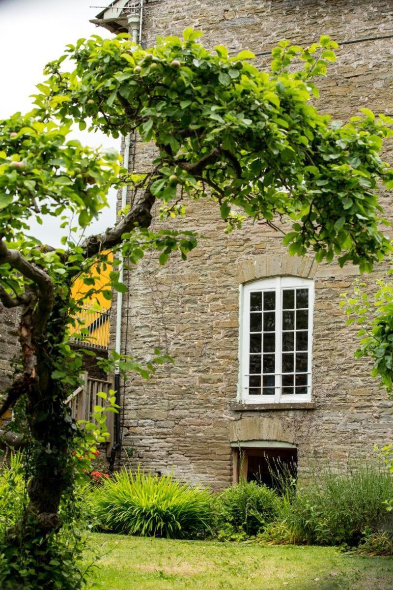 The Bridge Hay Bed and Breakfast Hay-On-Wye Exteriör bild